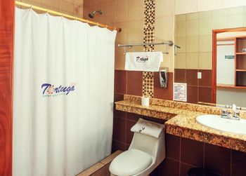 Hotel Galapagos Tortuga Bay Bellavista  Esterno foto